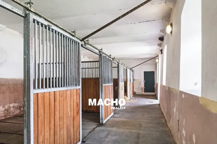 Prodej zemědělské usedlosti, Žďár, 181 m2