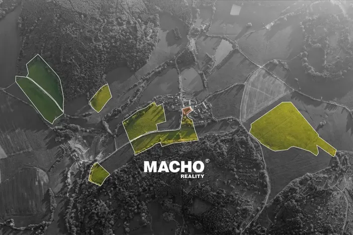 Prodej zemědělské usedlosti, Žďár, 181 m2