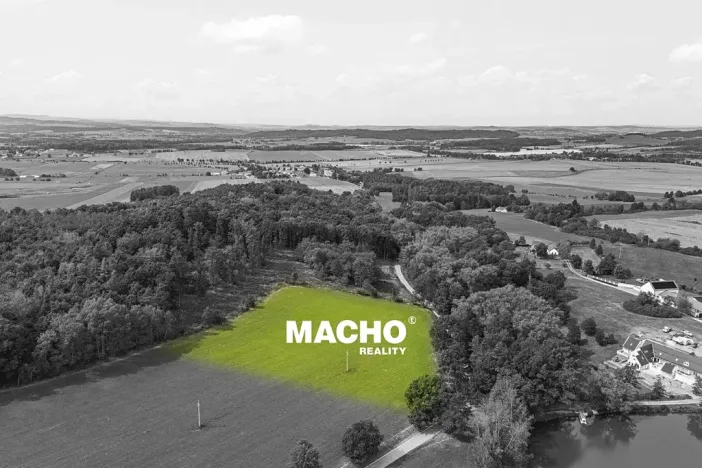 Prodej zemědělské usedlosti, Žďár, 181 m2