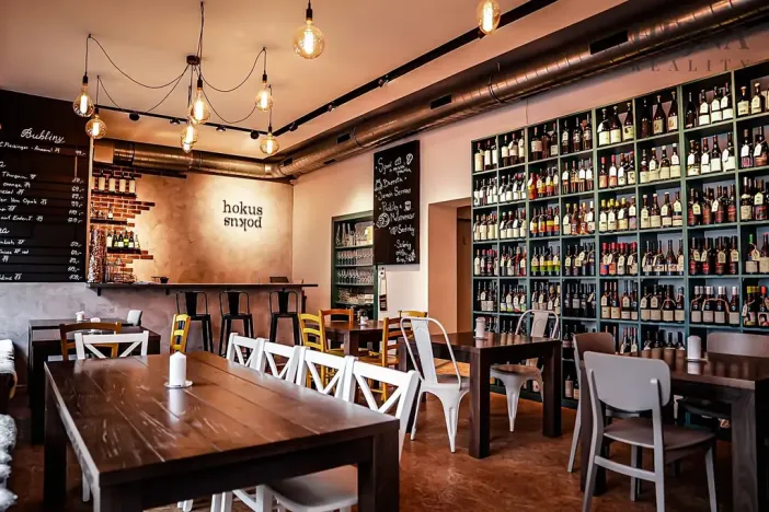 Pronájem obchodního prostoru, Ostrava, Škroupova, 120 m2