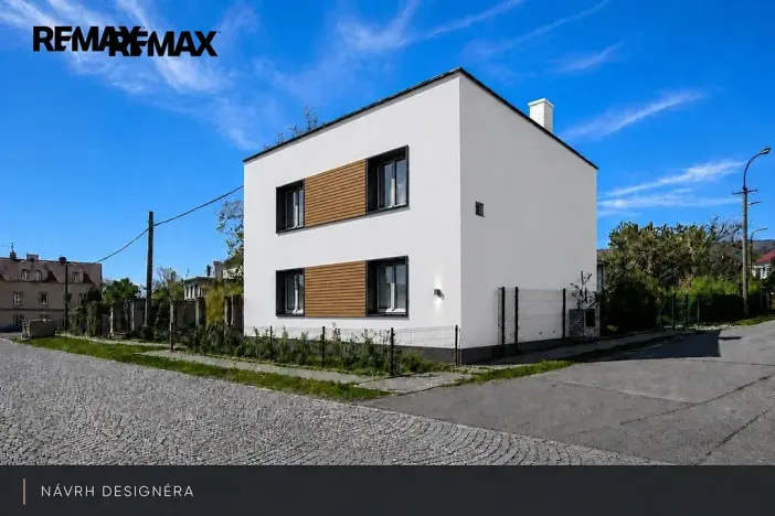 Prodej rodinného domu, Hrob, 158 m2