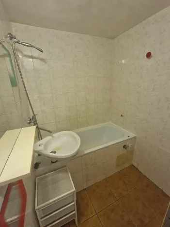 Pronájem bytu 2+1, Brno, Záhřebská, 55 m2