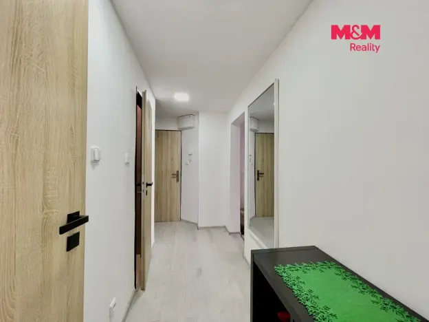 Prodej bytu 2+kk, Ostrava - Moravská Ostrava, Výstavní, 51 m2