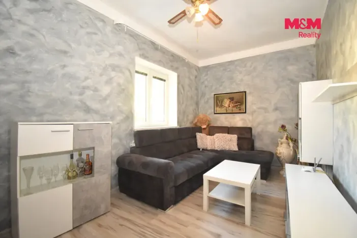 Prodej rodinného domu, Ostrava - Hrušov, Vývozní, 120 m2