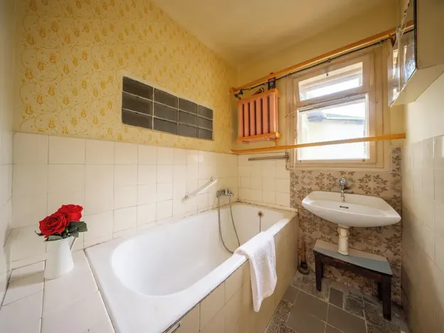 Prodej rodinného domu, Šlapanice, Kosmákova, 83 m2