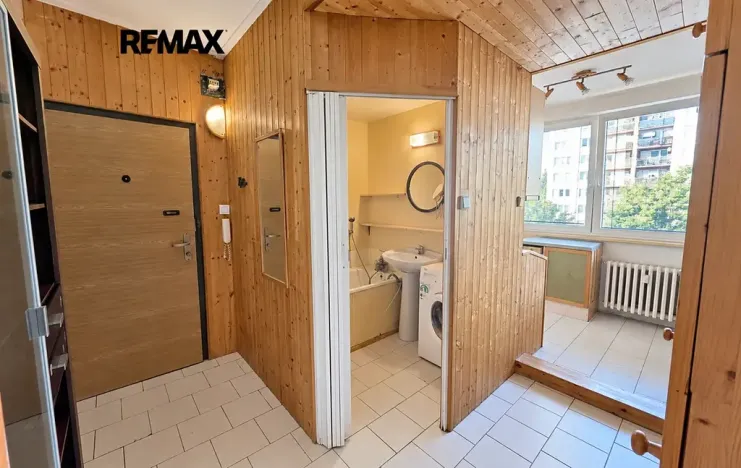 Prodej bytu 3+1, Havířov, Moravská, 67 m2