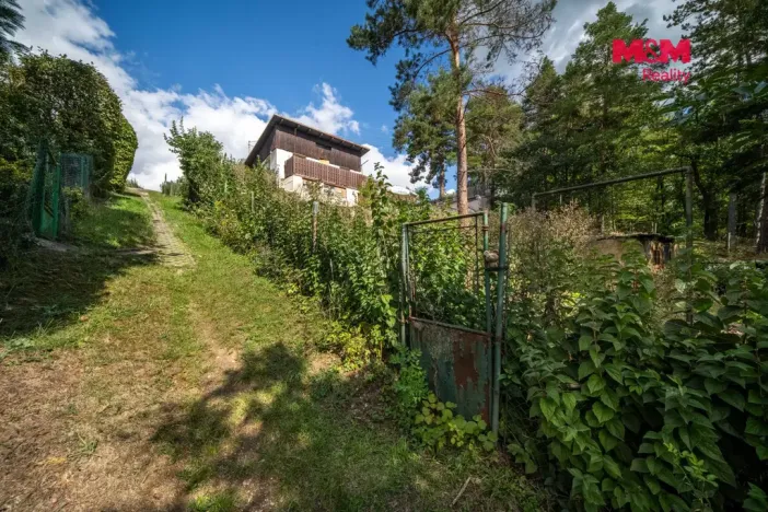 Prodej chaty, Chyňava, 20 m2