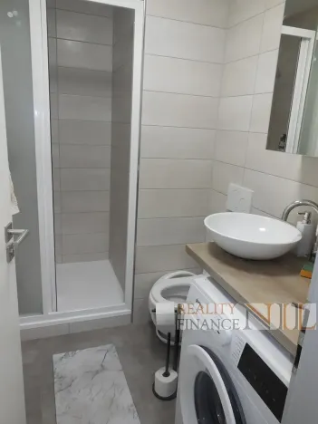 Prodej bytu 1+kk, Plzeň, Boettingerova, 39 m2