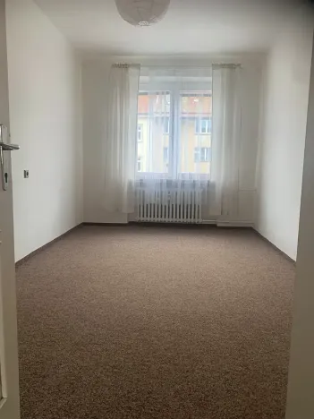 Pronájem bytu 2+1, Praha, V olšinách, 45 m2