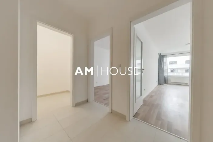 Prodej bytu 2+kk, Praha - Strašnice, Zvěřinova, 60 m2
