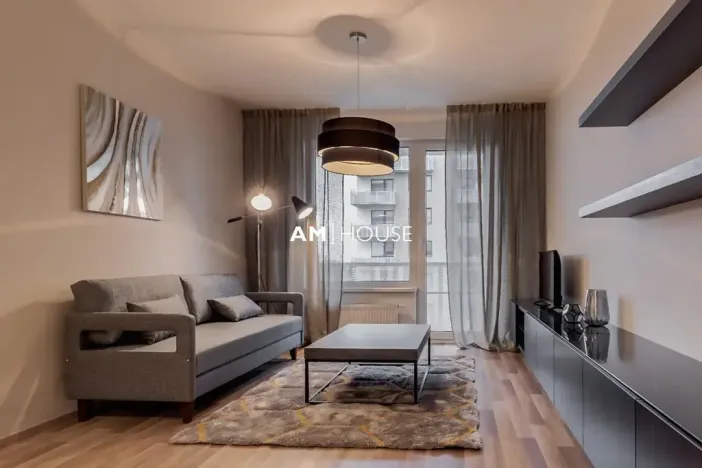 Prodej bytu 2+kk, Praha - Strašnice, Zvěřinova, 61 m2