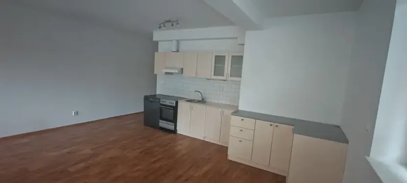 Pronájem bytu 2+kk, Uherský Brod, 64 m2