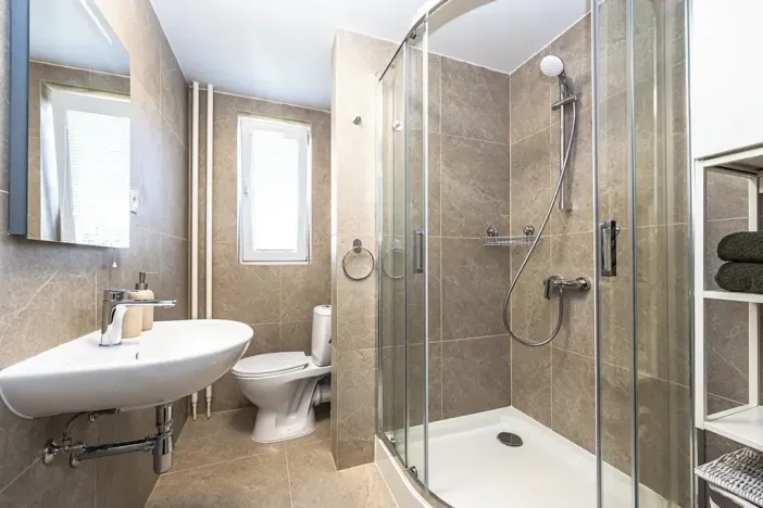 Prodej bytu 3+kk, Rakovník, Školní, 59 m2