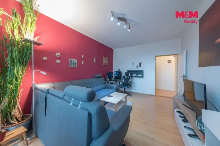 Prodej bytu 3+1, Havířov - Podlesí, Družstevnická, 63 m2