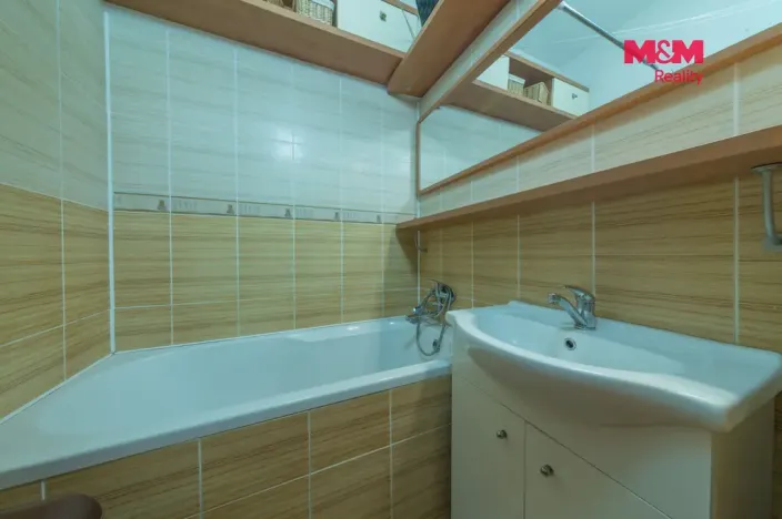 Prodej bytu 3+1, Havířov - Podlesí, Družstevnická, 63 m2