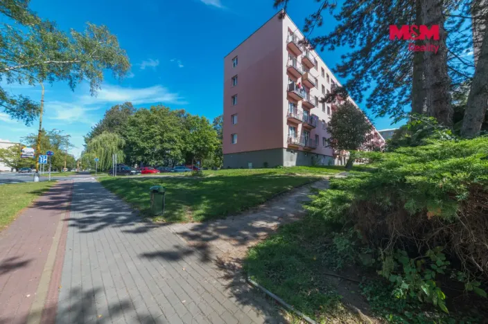 Prodej bytu 3+1, Havířov - Podlesí, Družstevnická, 63 m2