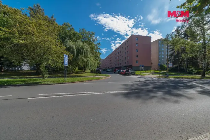 Prodej bytu 3+1, Havířov - Podlesí, Družstevnická, 63 m2