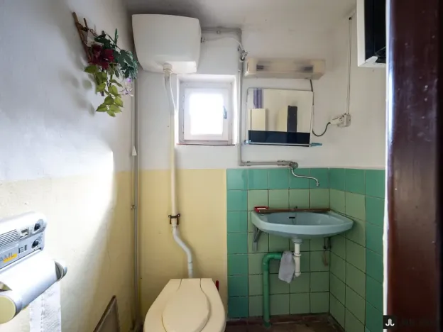 Prodej chaty, Ctětín - Vranov, 70 m2