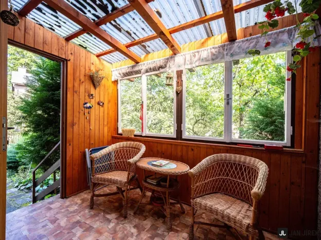 Prodej chaty, Ctětín - Vranov, 70 m2