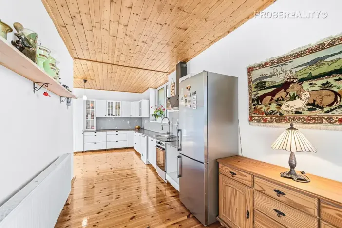Prodej rodinného domu, Zálezlice, 96 m2