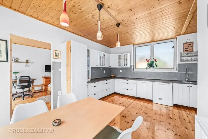 Prodej rodinného domu, Zálezlice, 96 m2