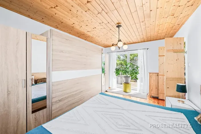 Prodej rodinného domu, Zálezlice, 96 m2