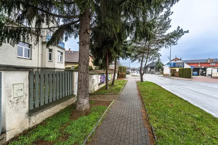 Prodej rodinného domu, Praha - Štěrboholy, Ústřední, 220 m2