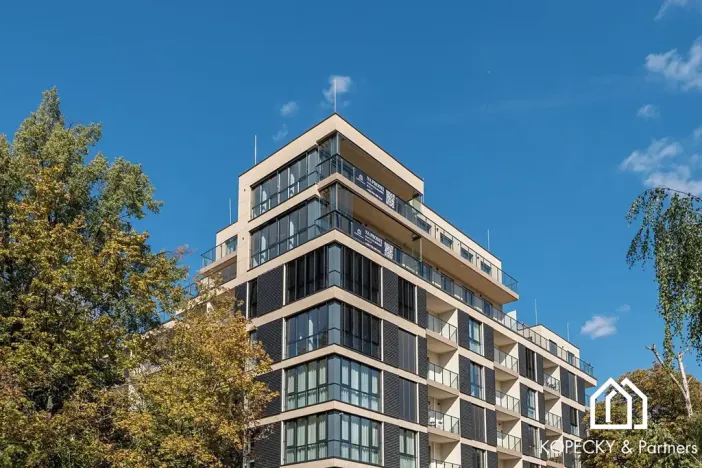 Prodej bytu 4+kk, Praha - Břevnov, Radimova, 154 m2