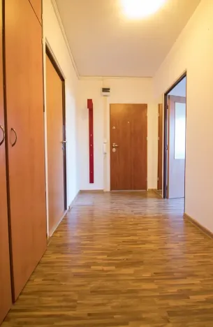 Pronájem bytu 3+1, Brno, Hochmanova, 72 m2