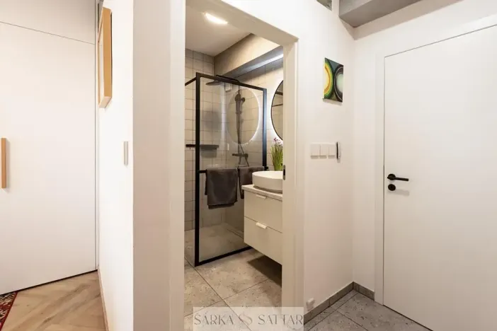 Prodej bytu 3+kk, Praha - Vršovice, Lvovská, 70 m2