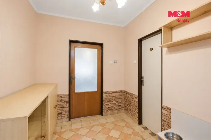 Prodej zemědělského objektu, Běleč, 255 m2