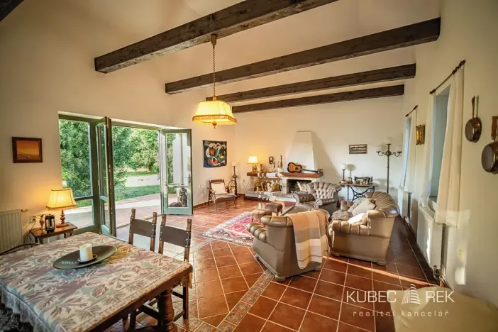 Prodej rodinného domu, Suchdol nad Lužnicí, Žižkova, 300 m2