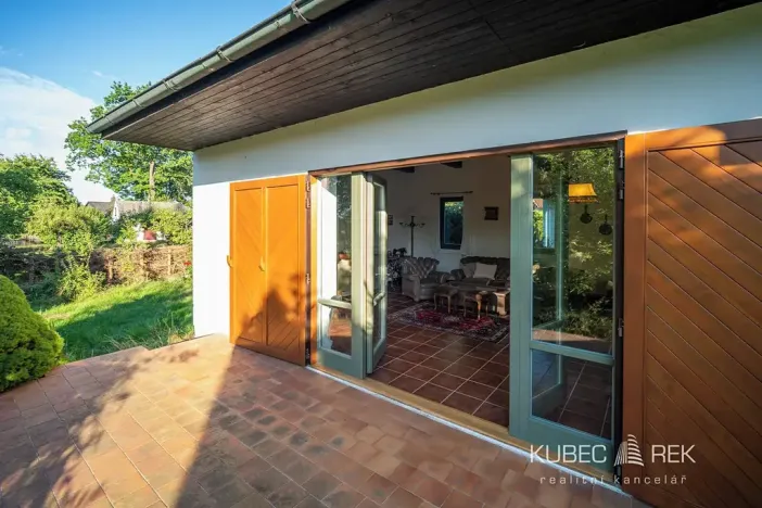 Prodej rodinného domu, Suchdol nad Lužnicí, Žižkova, 300 m2
