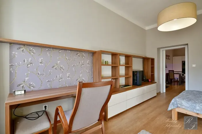 Prodej bytu 1+1, Ústí nad Labem, Masarykova, 40 m2