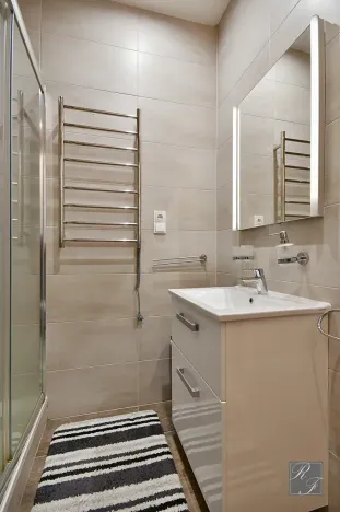 Prodej bytu 1+1, Ústí nad Labem, Masarykova, 40 m2