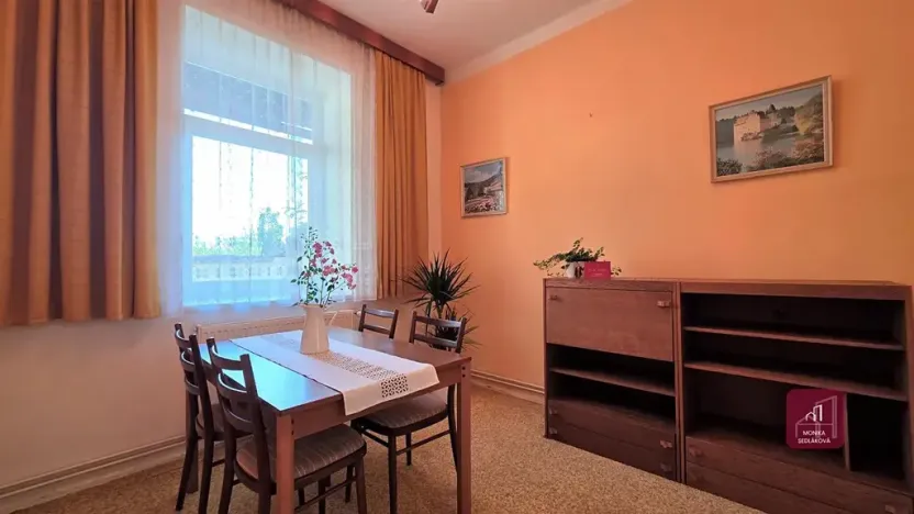 Prodej rodinného domu, Brno, Hraničky, 69 m2