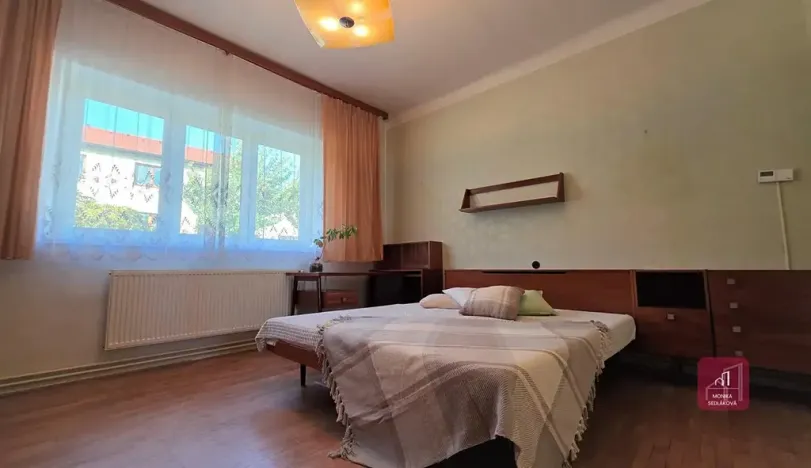 Prodej rodinného domu, Brno, Hraničky, 69 m2