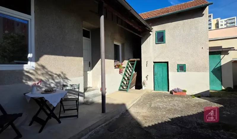 Prodej rodinného domu, Brno, Hraničky, 69 m2