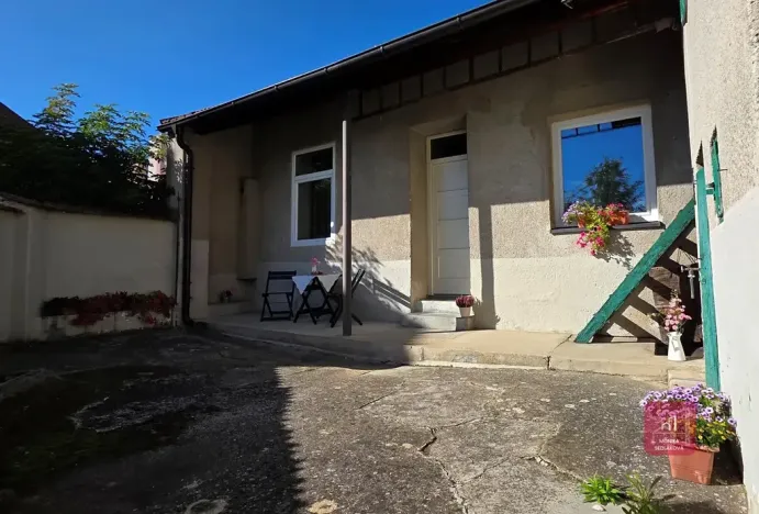 Prodej rodinného domu, Brno, Hraničky, 69 m2