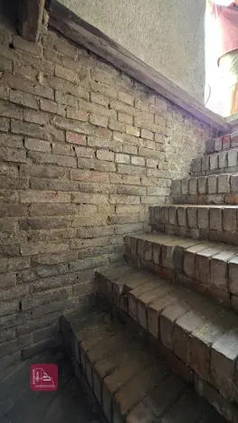 Prodej rodinného domu, Brno, Hraničky, 69 m2