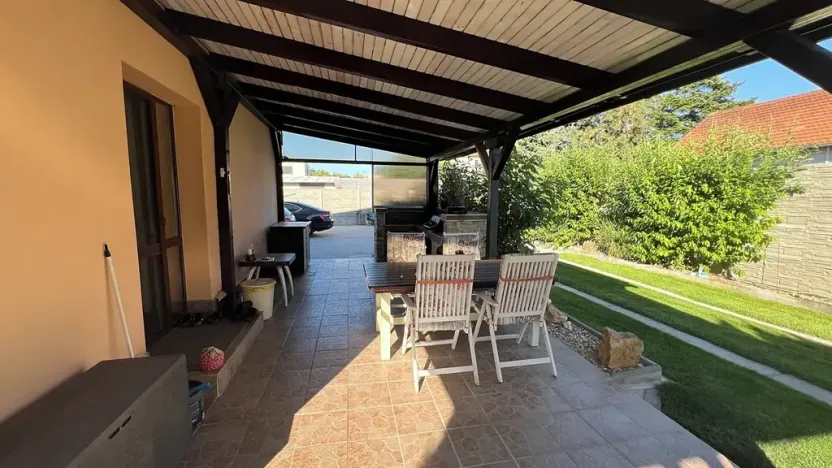 Prodej rodinného domu, Vědomice, Na Zavadilce, 169 m2