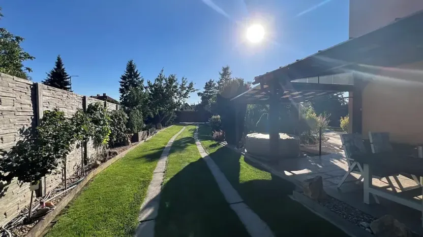 Prodej rodinného domu, Vědomice, Na Zavadilce, 169 m2