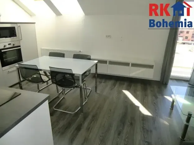 Pronájem bytu 2+kk, Benátky nad Jizerou, Pražská, 52 m2
