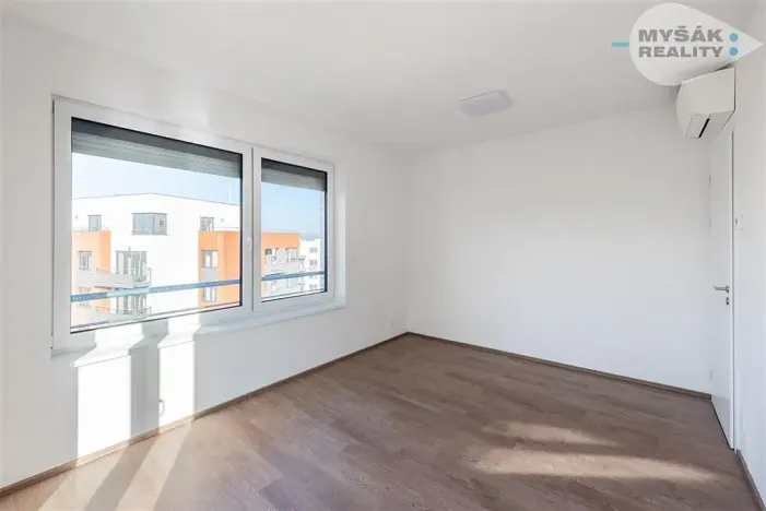 Pronájem bytu 3+kk, Praha - Chodov, Drahňovická, 80 m2