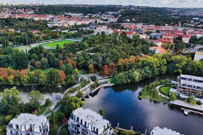 Prodej bytu 2+1, Praha - Libeň, Na Rokytce, 62 m2