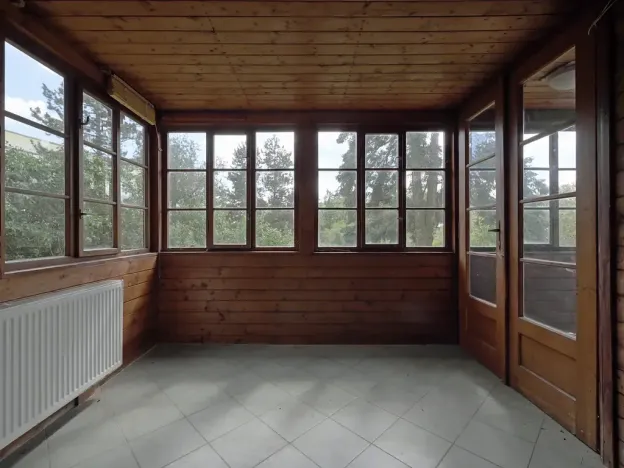 Prodej chaty, Jíloviště, 140 m2