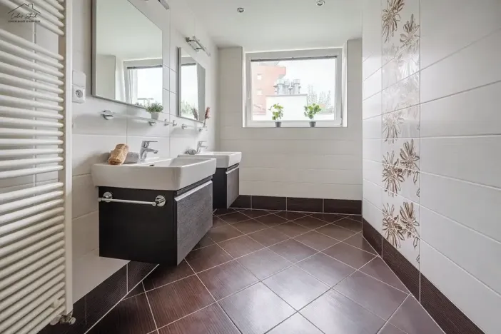 Prodej bytu 3+kk, Praha - Letňany, Pavla Beneše, 93 m2