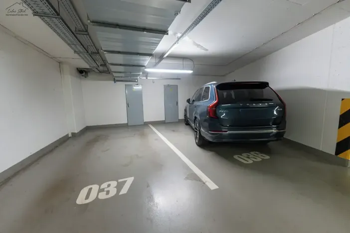 Prodej bytu 3+kk, Praha - Letňany, Pavla Beneše, 93 m2