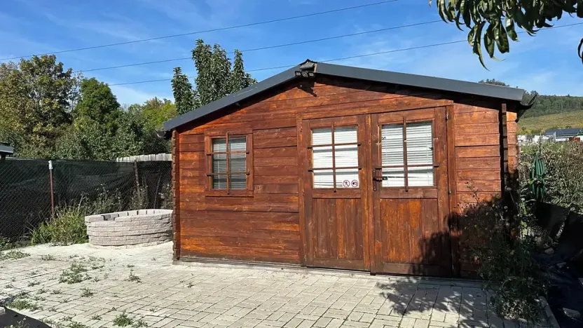 Prodej pozemku pro bydlení, Most, Mlýnská, 237 m2