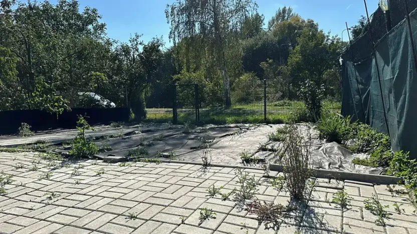 Prodej pozemku pro bydlení, Most, Mlýnská, 237 m2